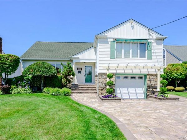 311 Blackheath Road , Lido Beach, NY 11561
