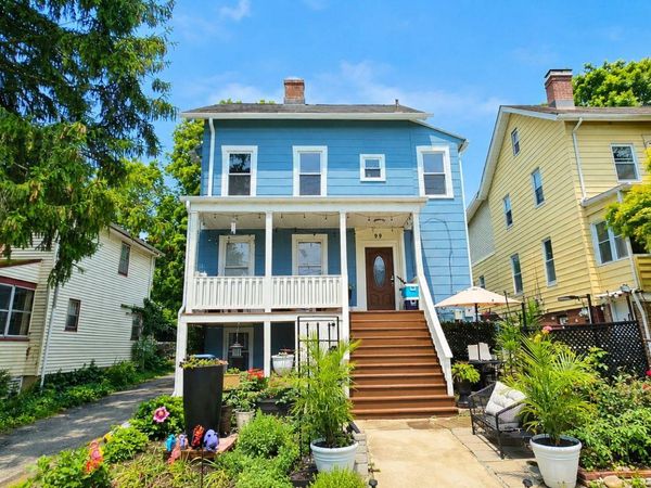 99 Cedar Hill Avenue , Nyack, NY 10960