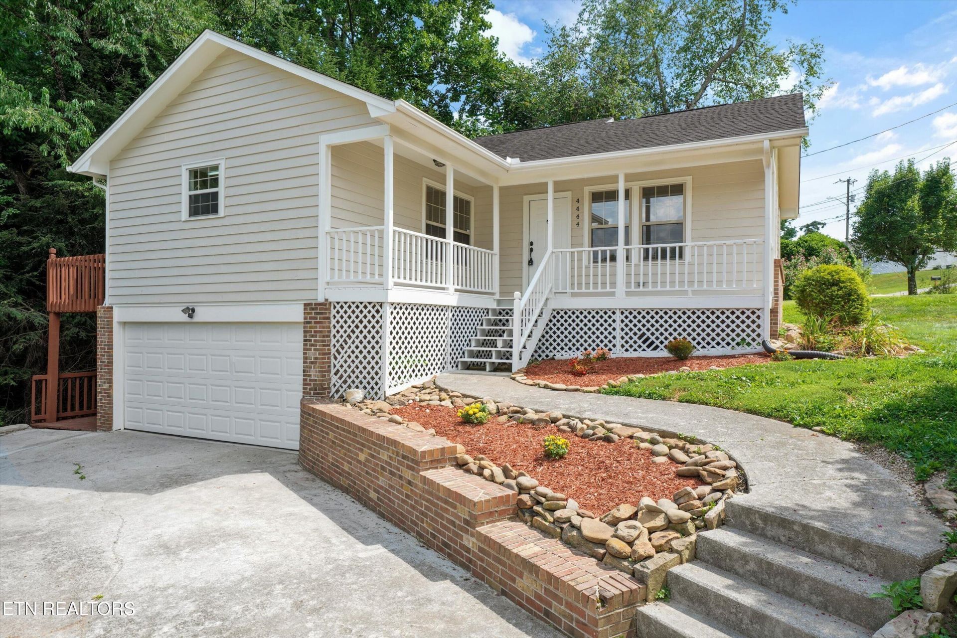 4444 Saint Lucia Lane, Knoxville, TN 37921 Main Photo
