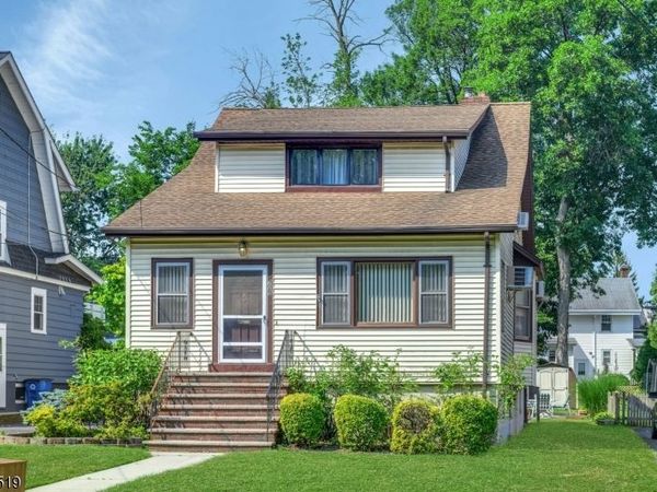 725 Prospect St, Maplewood, NJ 07040