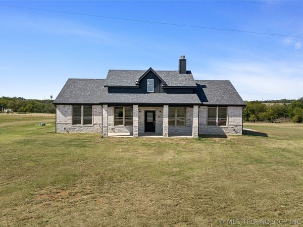 12499 Fox Hollow Road , Marietta, OK 73448