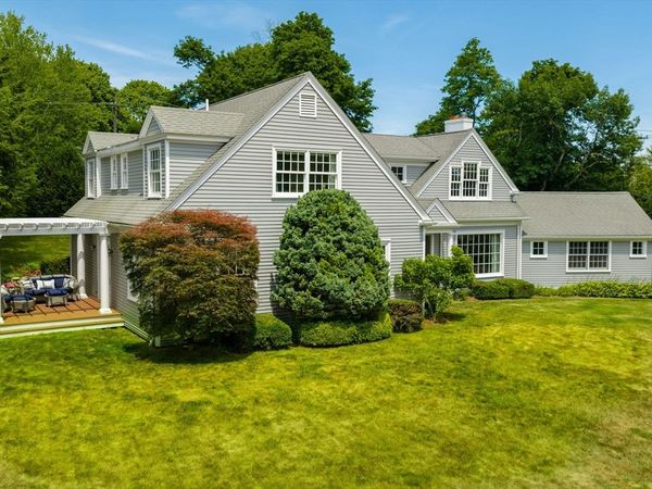 255 Pond, Cohasset, MA 02025