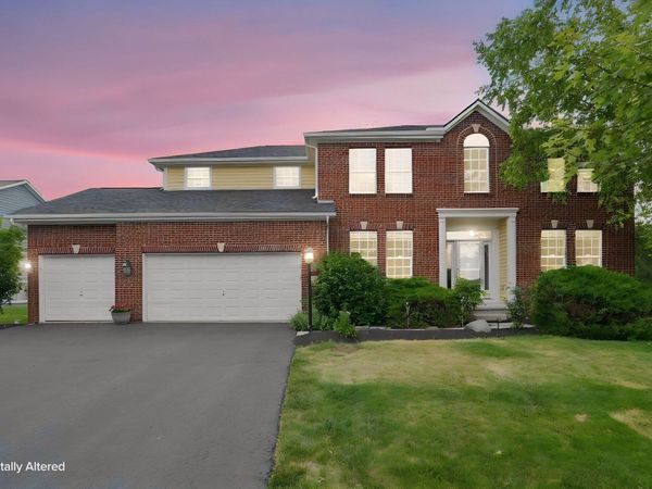 8281 Flagg View Drive, Powell, OH 43065
