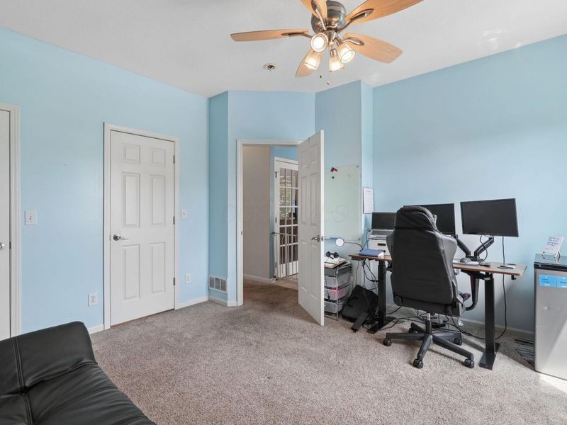 8281 Flagg View Drive, Powell, OH 43065 Photo 15