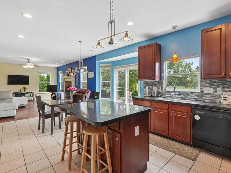 8281 Flagg View Drive, Powell, OH 43065 Photo 17
