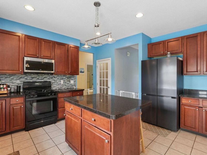 8281 Flagg View Drive, Powell, OH 43065 Photo 19