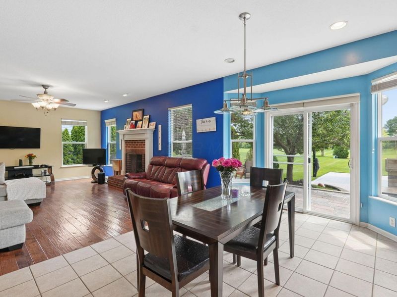 8281 Flagg View Drive, Powell, OH 43065 Photo 21