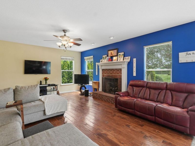 8281 Flagg View Drive, Powell, OH 43065 Photo 23