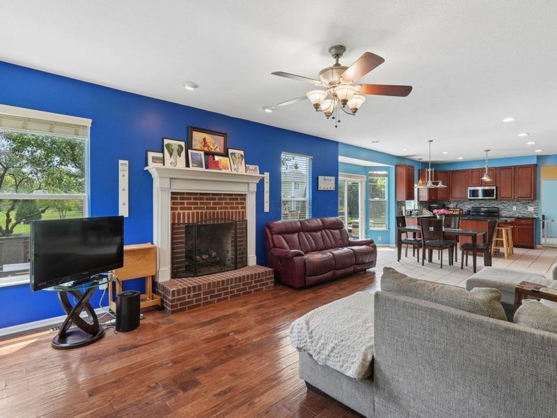8281 Flagg View Drive, Powell, OH 43065 Photo 25