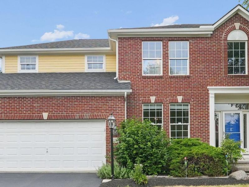 8281 Flagg View Drive, Powell, OH 43065 Photo 3