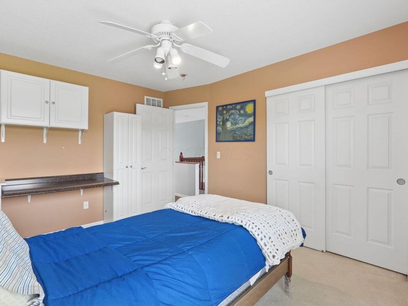 8281 Flagg View Drive, Powell, OH 43065 Photo 31