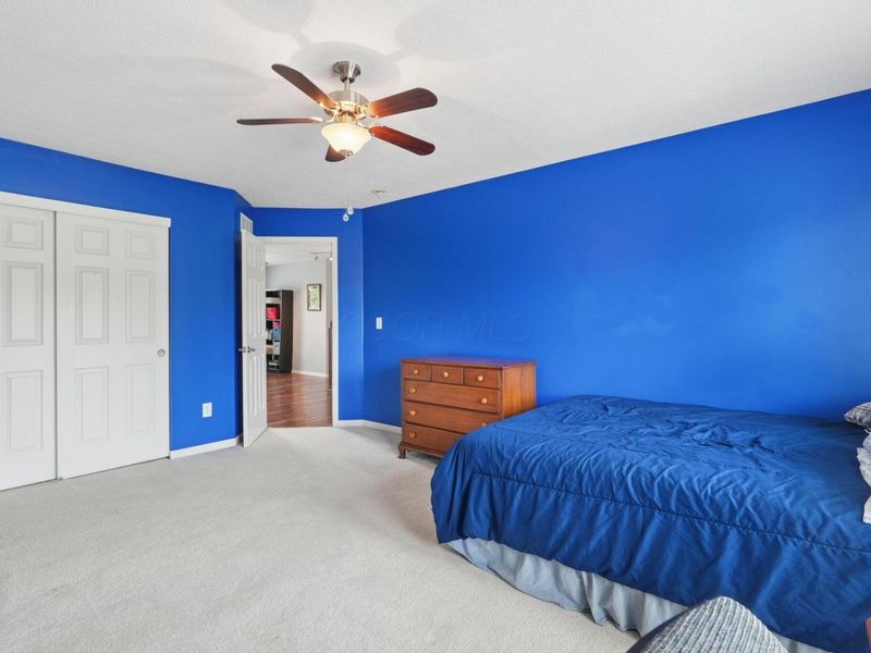8281 Flagg View Drive, Powell, OH 43065 Photo 37