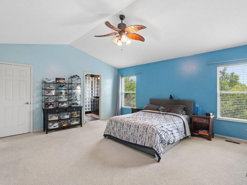8281 Flagg View Drive, Powell, OH 43065 Photo 38