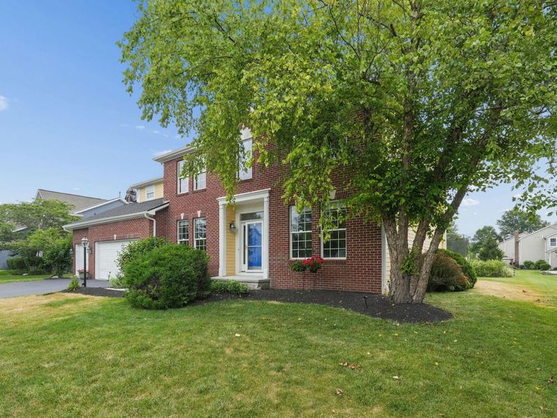 8281 Flagg View Drive, Powell, OH 43065 Photo 4