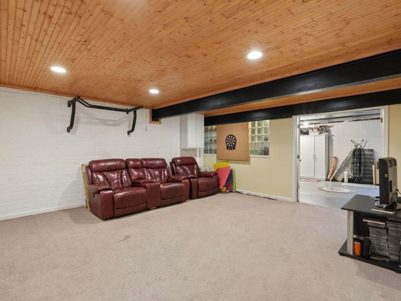 8281 Flagg View Drive, Powell, OH 43065 Photo 45