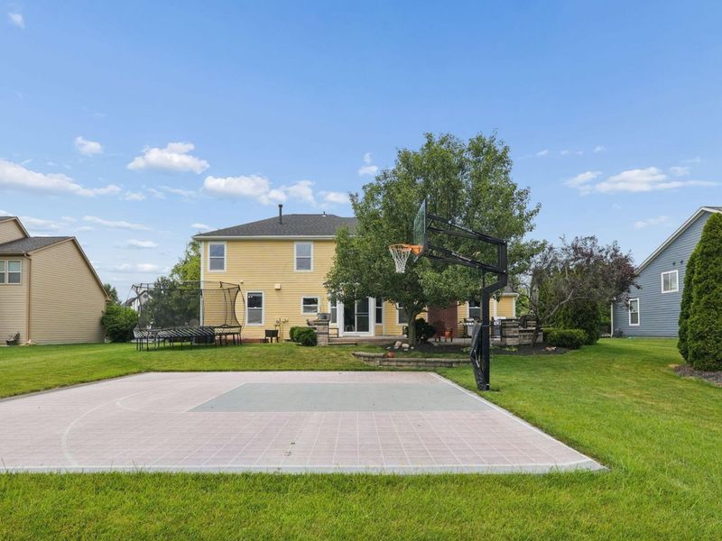 8281 Flagg View Drive, Powell, OH 43065 Photo 51