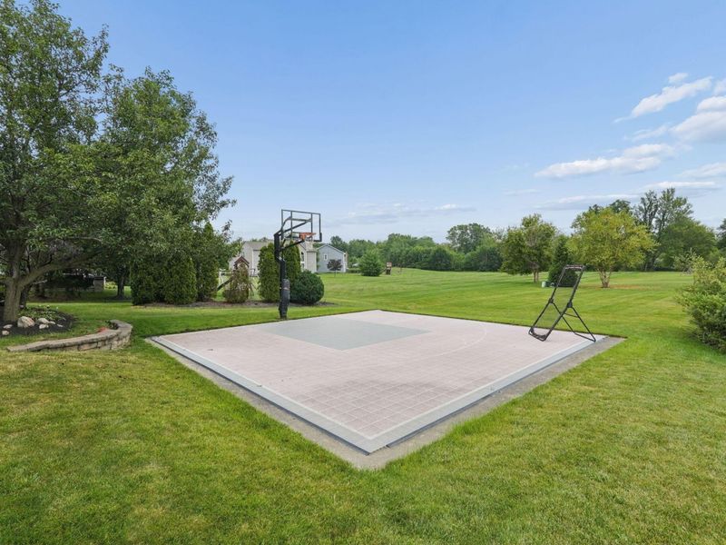 8281 Flagg View Drive, Powell, OH 43065 Photo 52