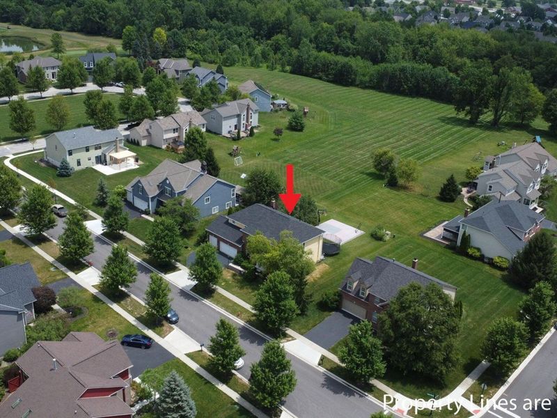 8281 Flagg View Drive, Powell, OH 43065 Photo 56
