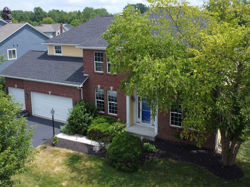 8281 Flagg View Drive, Powell, OH 43065 Photo 57