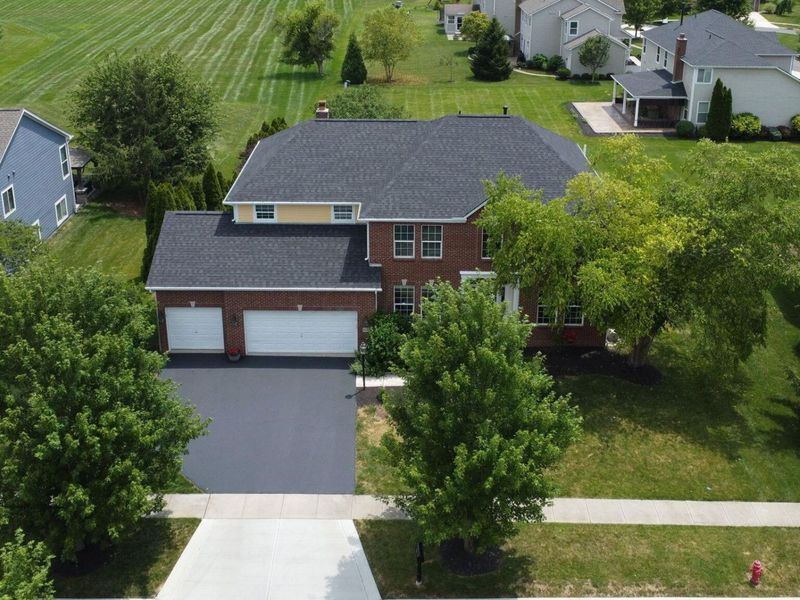 8281 Flagg View Drive, Powell, OH 43065 Photo 59