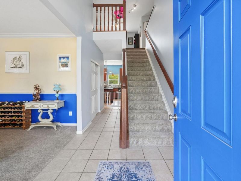 8281 Flagg View Drive, Powell, OH 43065 Photo 6
