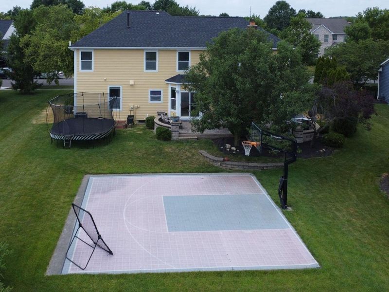 8281 Flagg View Drive, Powell, OH 43065 Photo 60