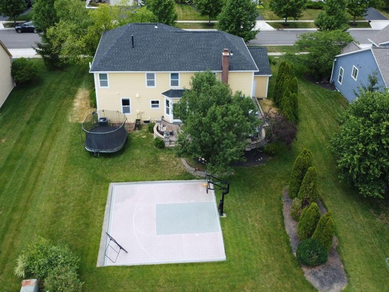 8281 Flagg View Drive, Powell, OH 43065 Photo 61