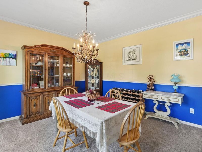 8281 Flagg View Drive, Powell, OH 43065 Photo 8