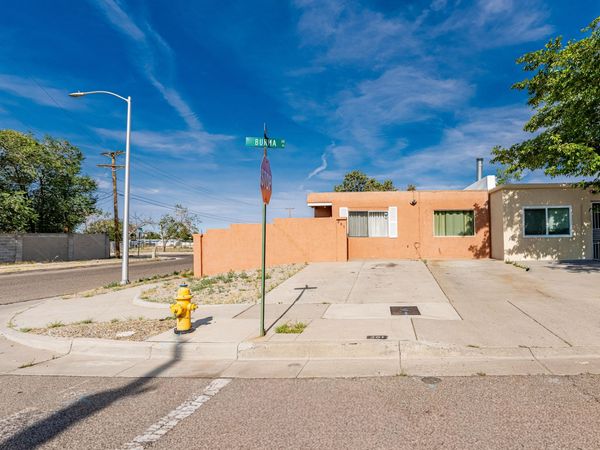 201 Burma Drive NE, Albuquerque, NM 87123