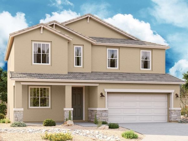 1049 Aleen Road SE, Rio Rancho, NM 87124