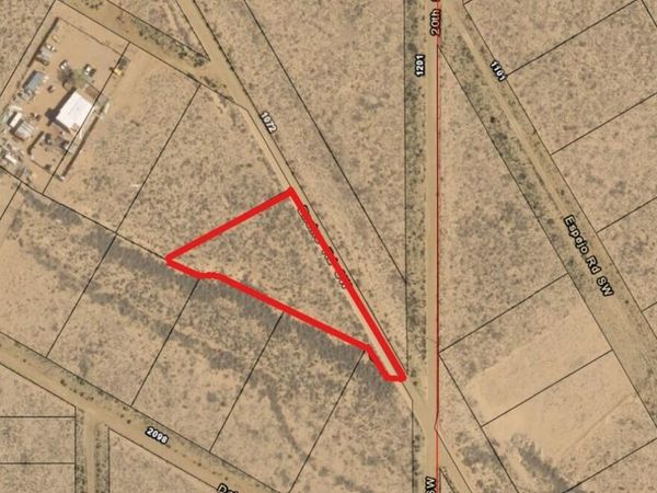 1100 Encino Road SW, Rio Rancho, NM 87124