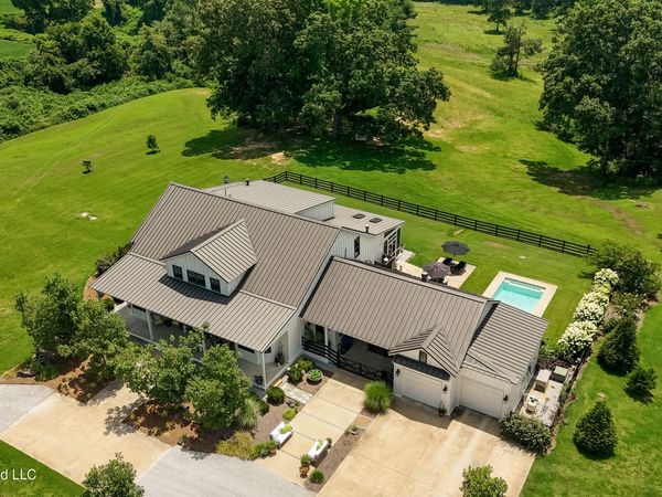 828 Little Egypt Road, Ashland, MS 38603