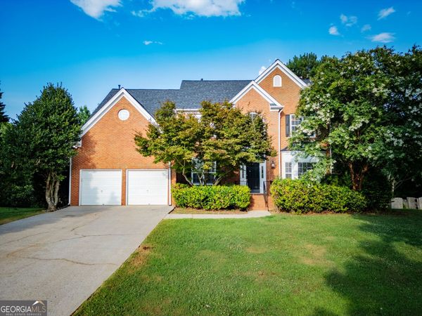 7110 Dressage Way, Cumming, GA 30040