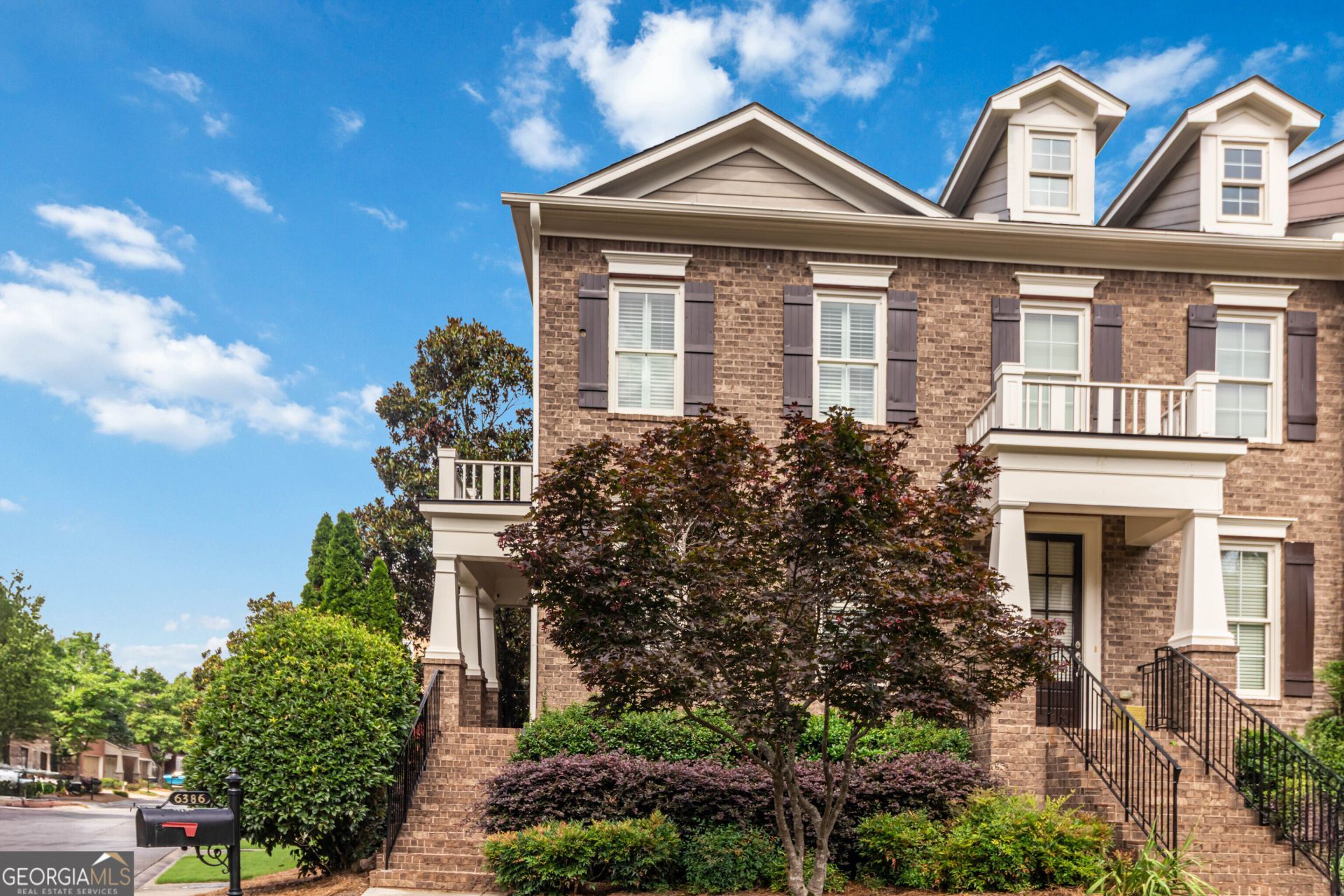 6386 Queens Court Trace, Mableton, GA 30126 Main Photo
