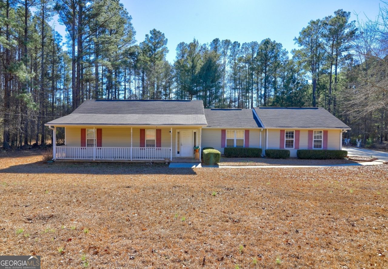 546 New Hope Road, McDonough, GA 30252 Main Photo