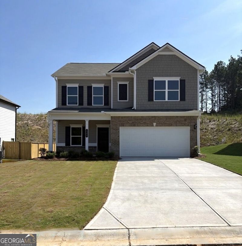 340 Artimis Drive, Dalton, GA 30720 Main Photo