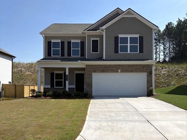 340 Artimis Drive, Dalton, GA 30720