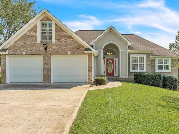 192 Clearview Circle NE, Cleveland, TN 37323
