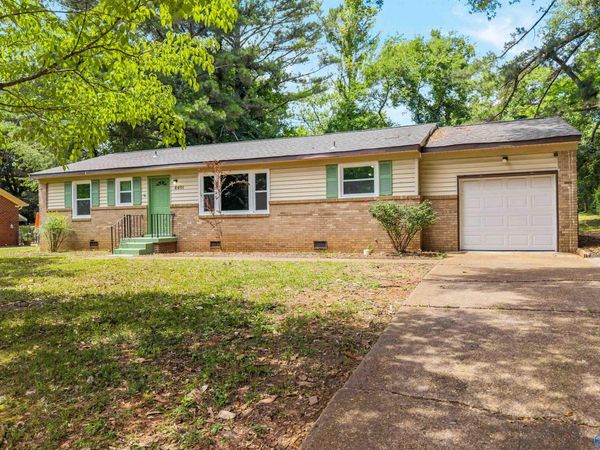 4401 Lakeview Drive NW, Huntsville, AL 35810