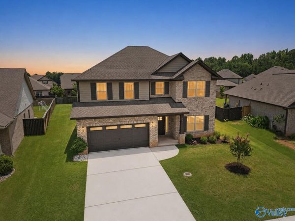 122 Kretzer Court, Huntsville, AL 35806
