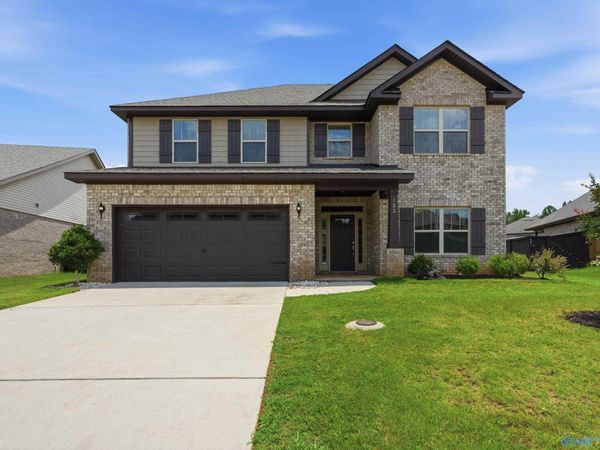 122 Kretzer Court, Huntsville, AL 35806