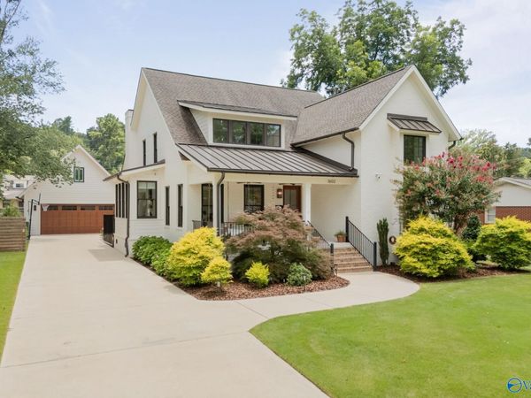 1602 Greenwyche Road, Huntsville, AL 35801