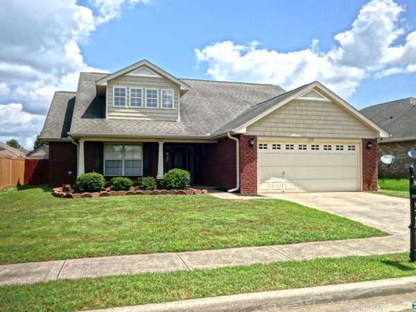 2532 Marjorie Lane SW, Huntsville, AL 35803