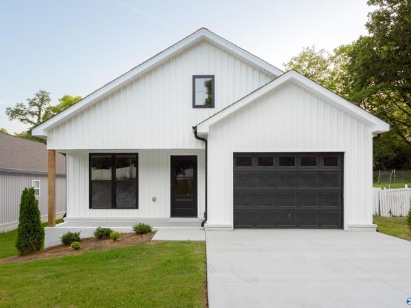624 Trade Street, Florence, AL 35630