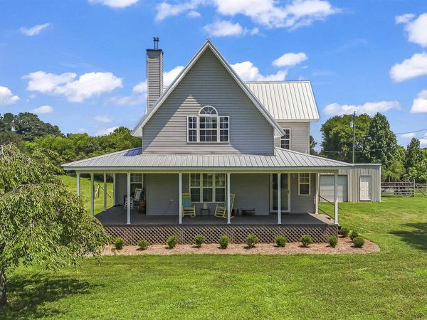 59 Gore Road, Boaz, AL 35957
