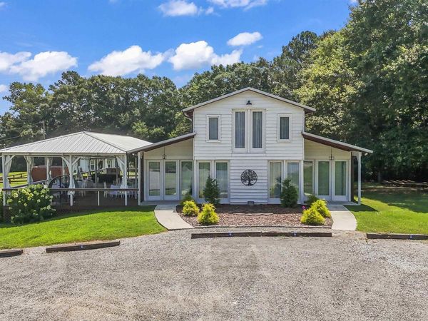 74 Gore Road, Boaz, AL 35957