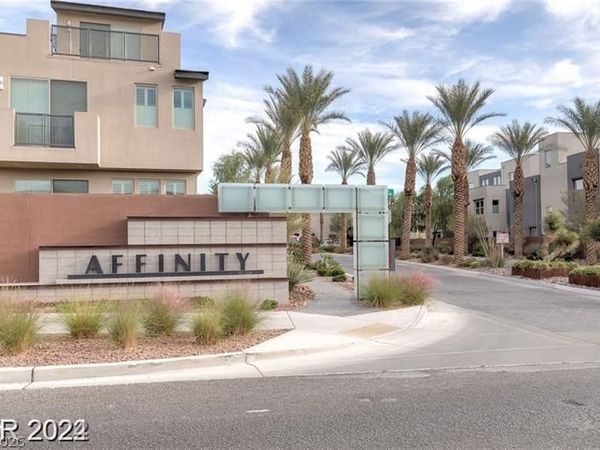 11277 Vision Peak Avenue, Unit 103, Las Vegas, NV 89135