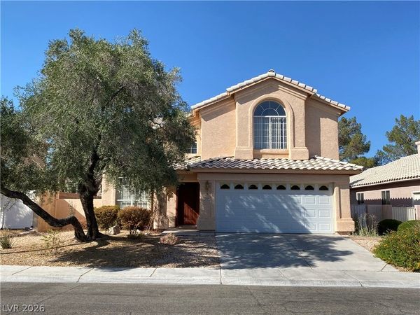8328 Sea Glen Drive , Las Vegas, NV 89128