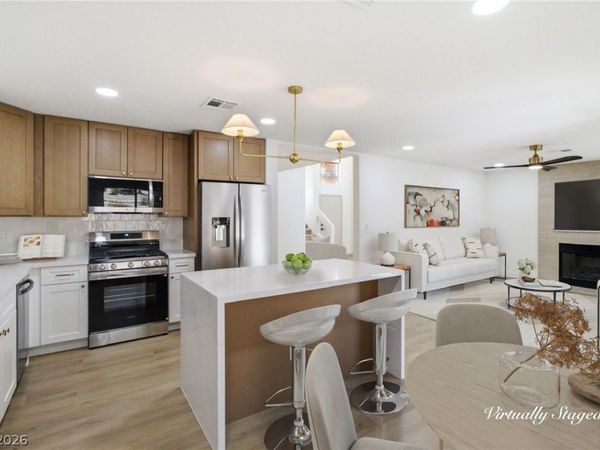 2137 Crestline Falls Place, Las Vegas, NV 89134