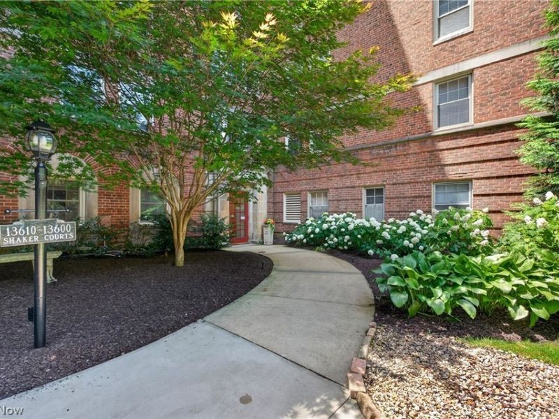13600 Shaker Boulevard, Unit 505, Shaker Heights, OH 44120 Photo 3
